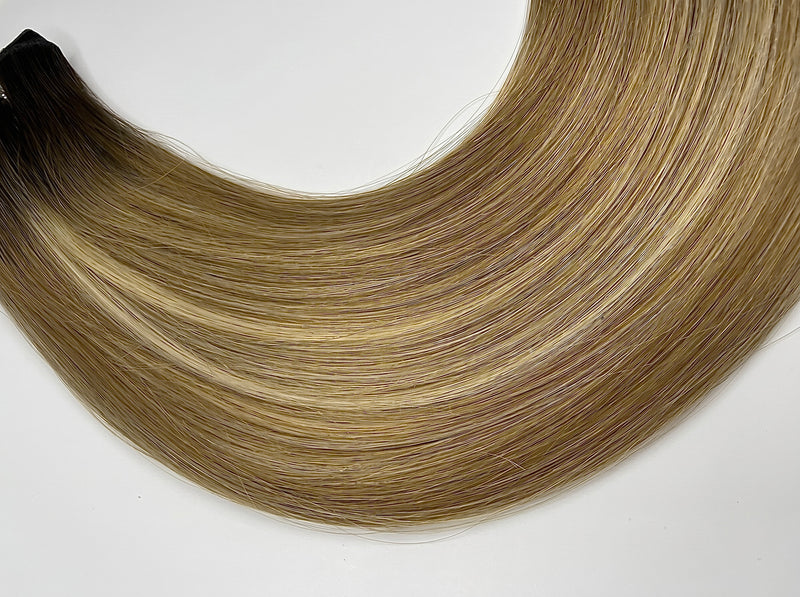 DVH Raw Highlight Blend Extensions(Genius weft)