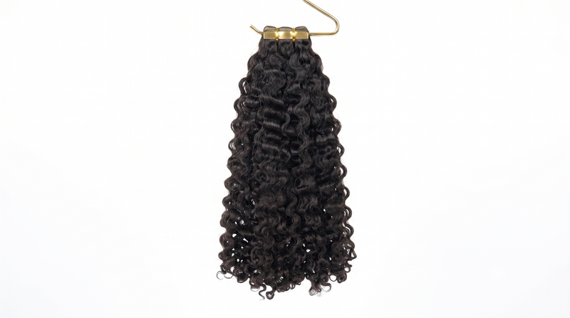 DVH Virgin Burmese Tape In Extensions