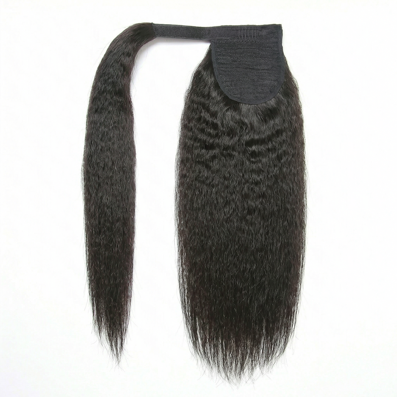DVH Yaki Straight Ponytail (Wraparound)