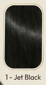 Full Lace Loose Wave Curly Wig