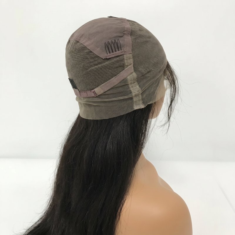 Full Lace straight Wig