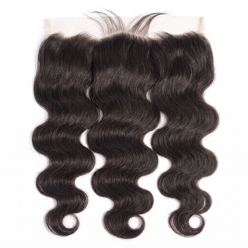 DVH HD Body Wave 13x4 Frontal