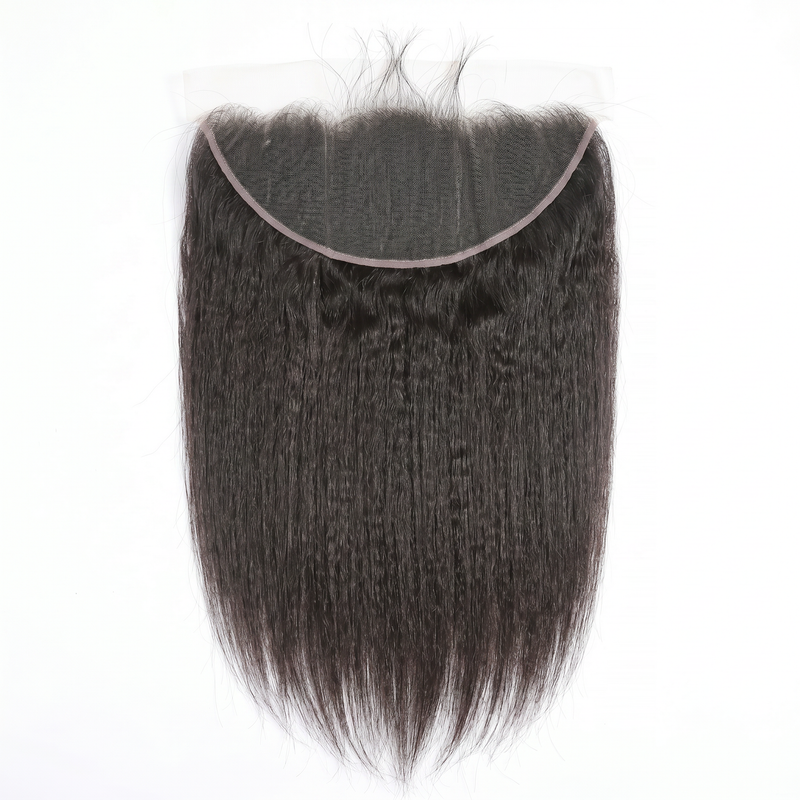 DVH HD Yaki Straight 13x6 Frontal