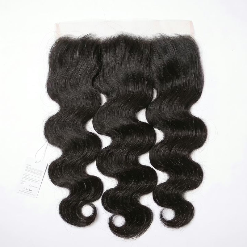 DVH HD Body Wave 13x6 Frontal