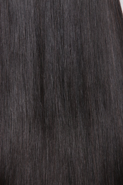 DVH Straight Clip-In Wig