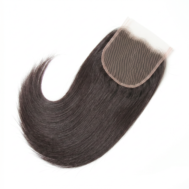 DVH HD Straight 5x5 Closure