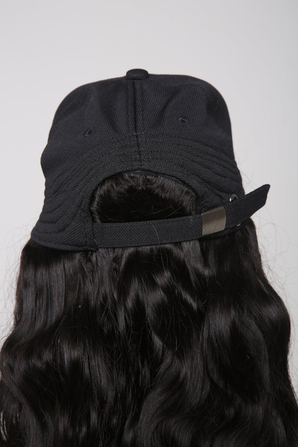 DVH Body Wave Hat Wig