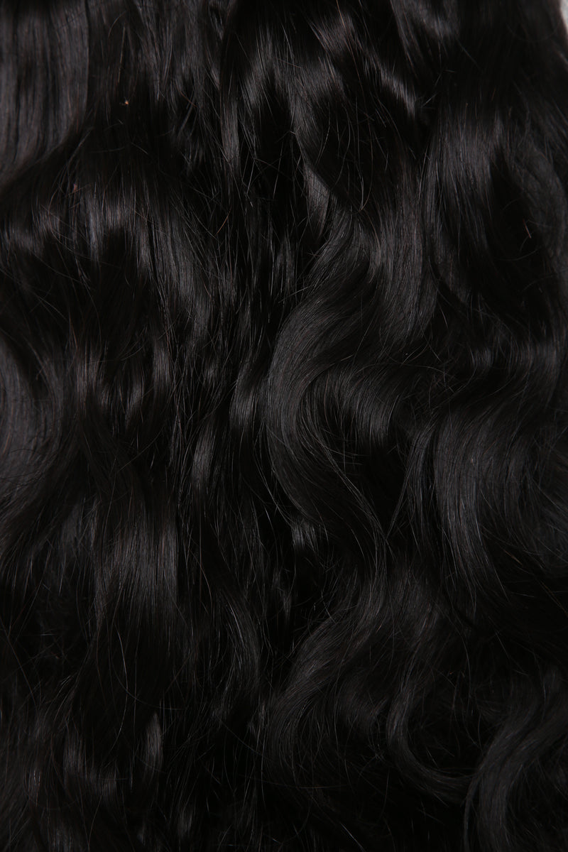 DVH Body Wave Hat Wig