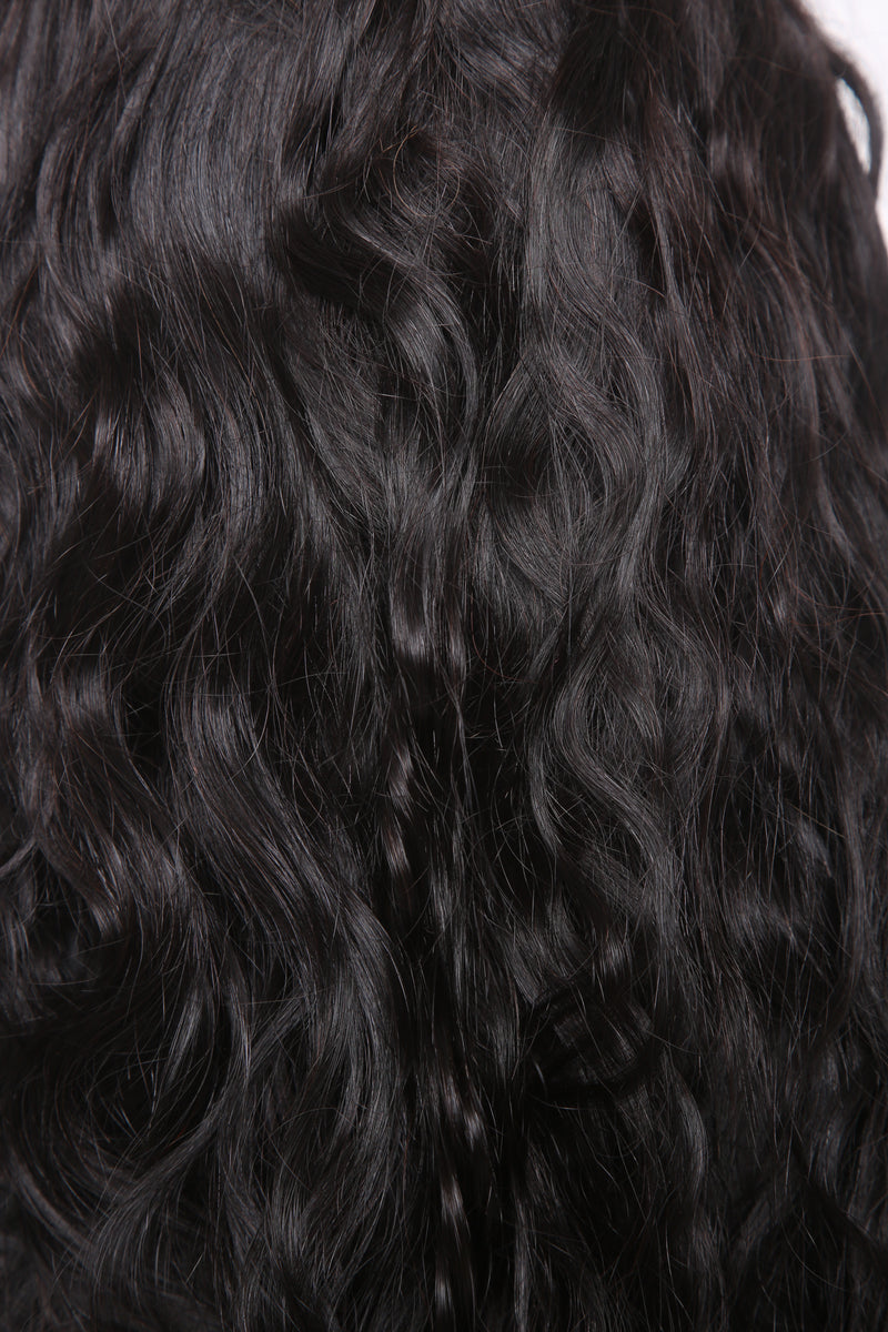 DVH Body Wave V-Part Wig