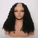 DVH Burmese Curls V-Part Wig