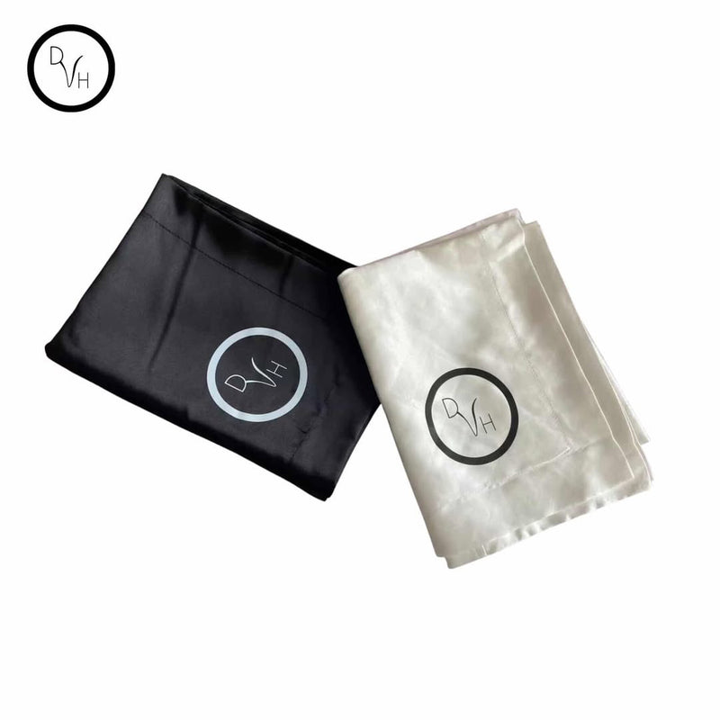 DVH Luxury Silk Pillowcase (Hair Protection Essential)