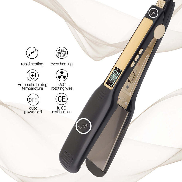 DVH Signature Pro Straightener