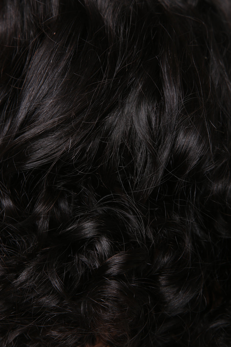 DVH Loose Wave Hat Wig