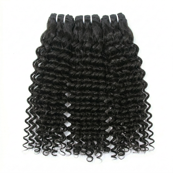 3 Virgin Bundle Deal – Weft Extensions
