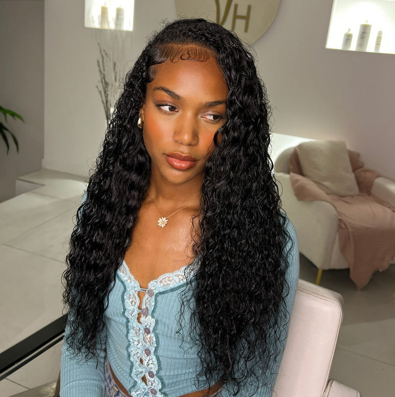 3 Virgin Bundle Deal – Weft Extensions