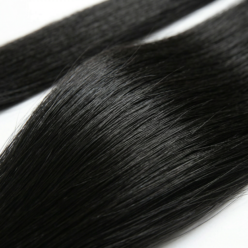 DVH Straight Ponytail (Wraparound)
