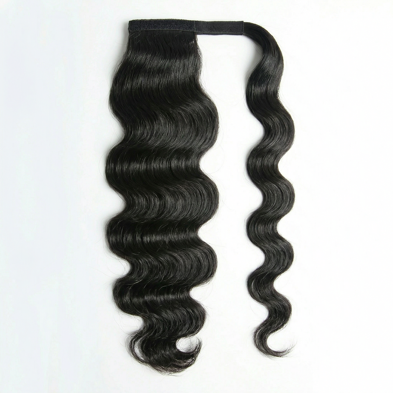 DVH Body Wave Ponytail (Wraparound)