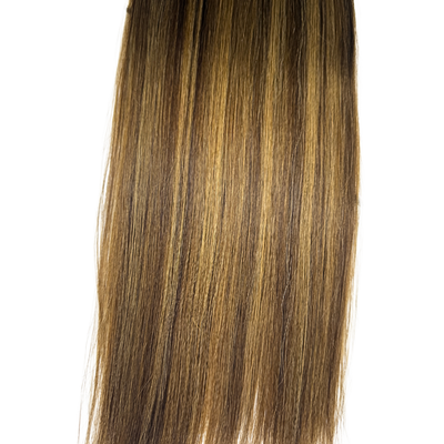 DVH Raw Highlight Blend Extensions(Genius weft)