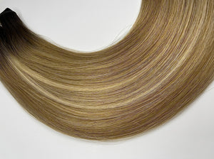 DVH Raw Highlight Blend Extensions(Genius weft)
