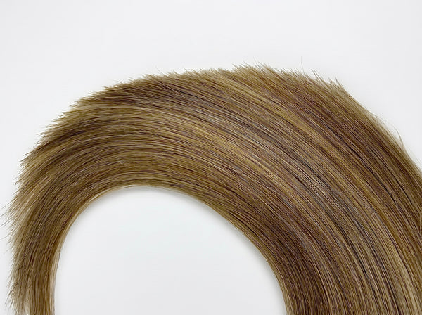 DVH Raw Highlights Straight I-tips In Extensions