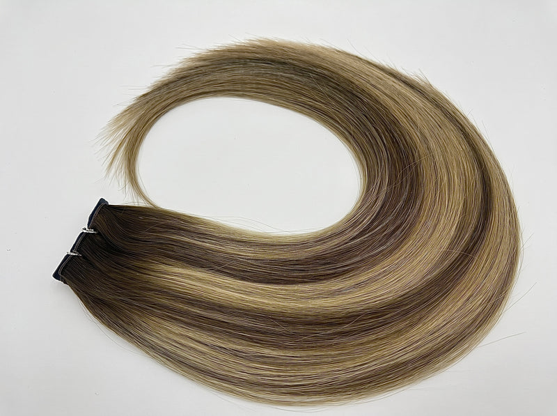 DVH Raw Highlight Blend Extensions(Genius weft)