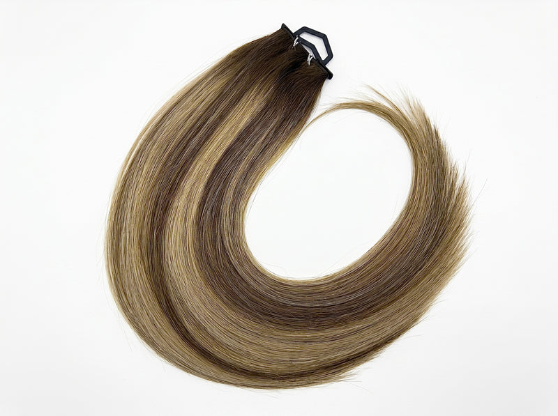 DVH Raw Highlight Blend Extensions(Genius weft)