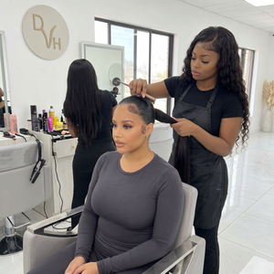 Ponytail Extension (DVH Hair)