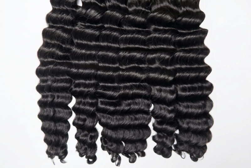 Deep Wave
