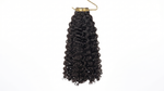 DVH Virgin Burmese Tape In Extensions