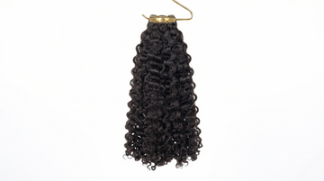 DVH Virgin Burmese Tape In Extensions