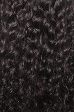 DVH Deep Wave V-Part Wig