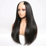 DVH Yaki Straight V-Part Wig