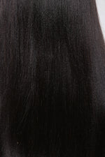 DVH Yaki Straight V-Part Wig