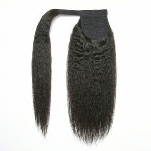 DVH Yaki Straight Ponytail (Wraparound)
