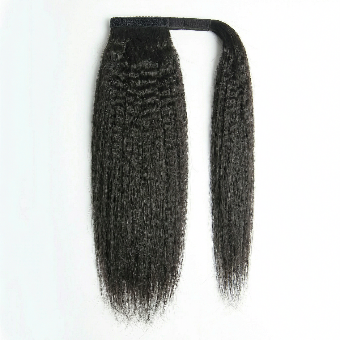 DVH Yaki Straight Ponytail (Wraparound)