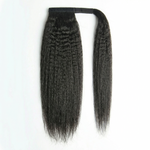 DVH Yaki Straight Ponytail (Wraparound)