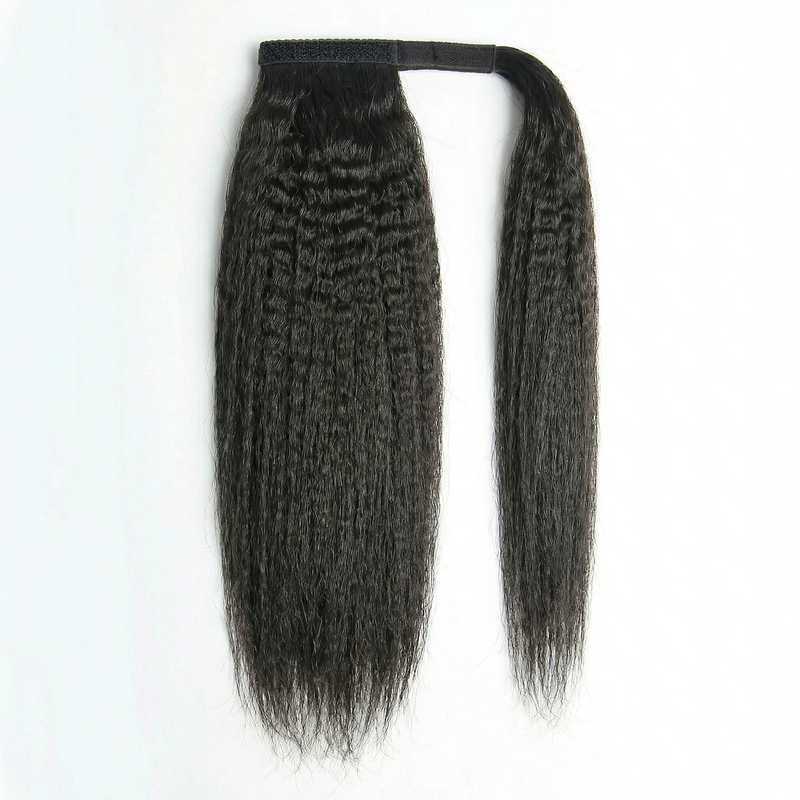 DVH Yaki Straight Ponytail (Wraparound)