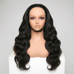 DVH Body Wave Clip-In Wig