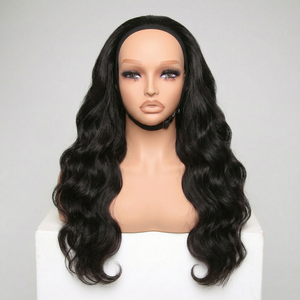 DVH Body Wave Clip-In Wig