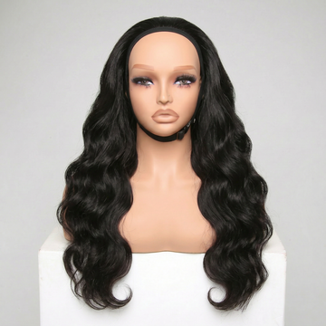 DVH Body Wave Clip-In Wig