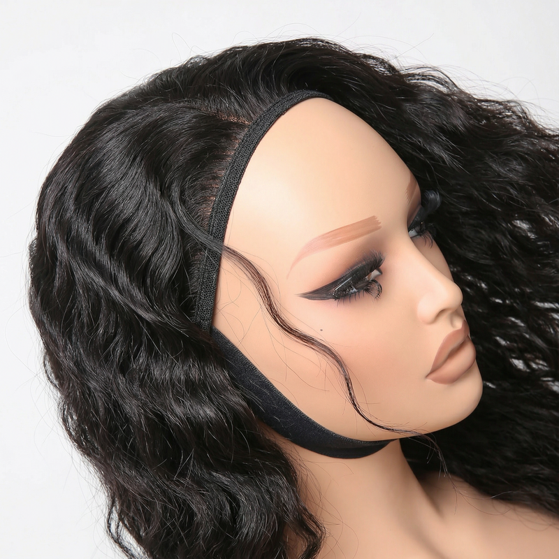 DVH Body Wave Clip-In Wig