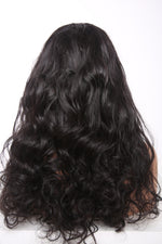 DVH Loose Wave V-Part Wig
