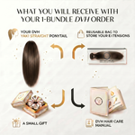 DVH Yaki Straight Ponytail (Wraparound)