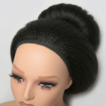 DVH Yaki Straight Clip-In Wig