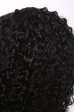 DVH Burmese Curls V-Part Wig