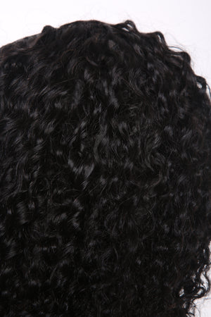 DVH Burmese Curls Clip-In Wig