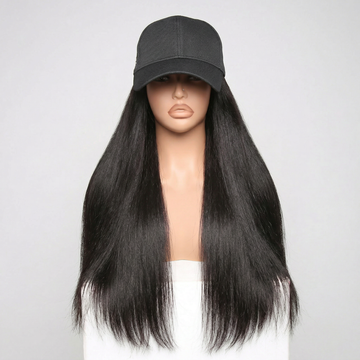 DVH Straight Hat Wig