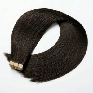 DVH Raw Straight Tape In Extensions