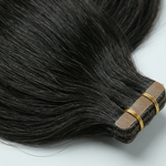 DVH Raw Straight Tape In Extensions