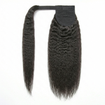 DVH Kinky Straight Ponytail (Wraparound)